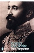 The Empero... - Ryszard Kapuściński -  Książka z wysyłką do UK