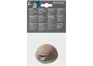 Picture of Pływający pojemnik do chemii basenowej