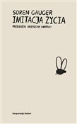 Imitacja ż... - Soren Gauger -  books from Poland