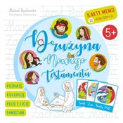 Drużyna No... - Michał Pawłowski -  Polish Bookstore 