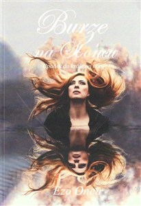 Obrazek Burze na słońcu