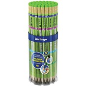 polish book : Ołówek z t...