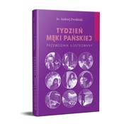 Polska książka : Tydzień Mę... - Andrzej Zwoliński