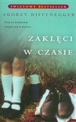 Zaklęci w ... - Audrey Niffenegger -  books in polish 