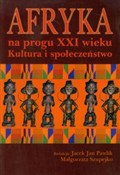 polish book : Afryka na ...