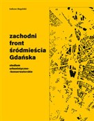 polish book : Zachodni f... - Łukasz Bugalski