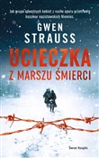Zobacz : Ucieczka z... - GWEN STRAUSS