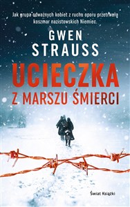 Obrazek Ucieczka z marszu śmierci