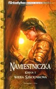 polish book : Namiestnic... - Wiera Szkolnikowa