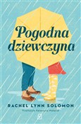 Pogodna dz... - Rachel Lynn Solomon -  books from Poland