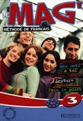 Książka : Le Mag 3 P... - Fabienne Gallon, Celine Himber, Charlotte Rastello