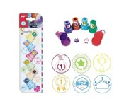 Stempelki ... -  books in polish 