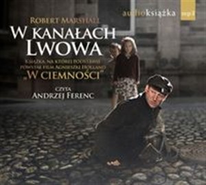 Picture of [Audiobook] W kanałach Lwowa