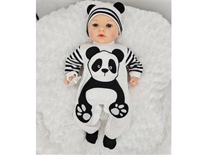 Picture of Lalka bobas 45cm