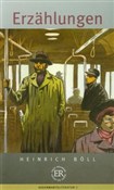 Erzahlunge... - Heinrich Boll -  books from Poland
