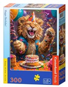 polish book : Puzzle 300...