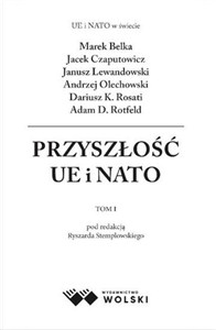 Obrazek Przyszłość UE i NATO T.1