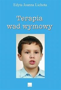 Obrazek Terapia wad wymowy