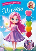 polish book : Wróżki. Se... - Opracowanie zbiorowe