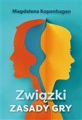 Polska książka : Związki Za... - Magdalena Kopenhagen