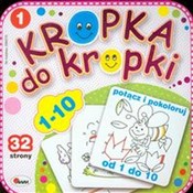 Kropka do ... - Opracowanie Zbiorowe -  books from Poland