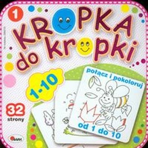 Picture of Kropka do kropki 1
