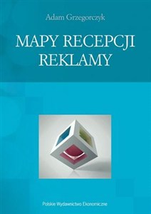Obrazek Mapy recepcji reklamy