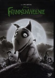 Obrazek Frankenweenie