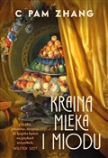 Kraina mle... - C Pam Zhang - Ksiegarnia w UK
