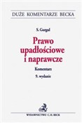 Zobacz : Prawo upad... - Stanisław Gurgul