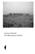 Książka : Gęsi odpoc... - Szymon Drobniak