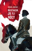 Widziałem ... - Jančar Drago -  Książka z wysyłką do UK