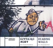 Czytając m... - Agnieszka Wołodźko -  books from Poland