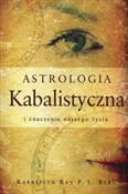 Książka : Astrologia... - Rav Berg