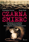 Książka : Czarna śmi... - Christopher Duncan, Susan Scott