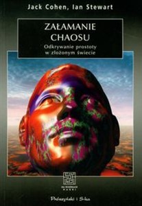 Obrazek Załamanie chaosu Odkrywanie prostoty w złożonym świecie