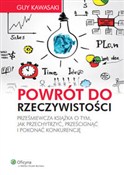 Powrót do ... - Guy Kawasaki -  books in polish 