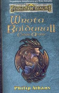 Obrazek Wrota Baldura II Cienie Amnu