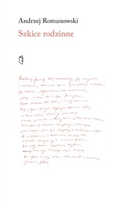 Obrazek Szkice rodzinne