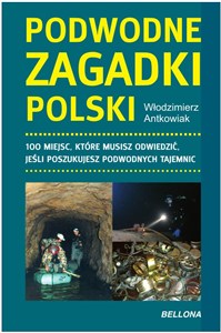 Picture of Podwodne zagadki Polski