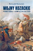 Wojny koza... - Romuald Romański - Ksiegarnia w UK