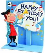 Kartki 3D ... -  Polish Bookstore 