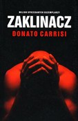 Zaklinacz - Donato Carrisi - Ksiegarnia w UK