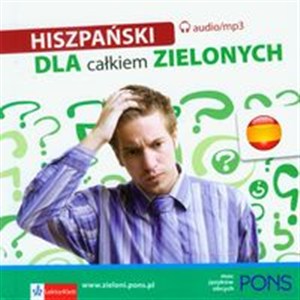 Obrazek Hiszpański dla całkiem zielonych
