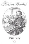 Pamflety - Frederic Bastiat -  books from Poland