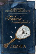 Książka : Fortuna i ... - Małgorzata Gutowska-Adamczyk