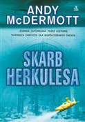 Zobacz : Skarb Herk... - Andy McDermott
