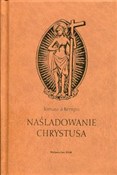 Naśladowan... - Tomasz Kempis -  foreign books in polish 