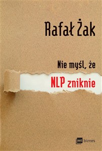 Obrazek Nie myśl, że NLP zniknie