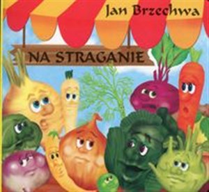 Obrazek Na straganie